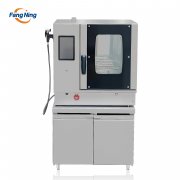      智慧厨房助安全管理一臂之力